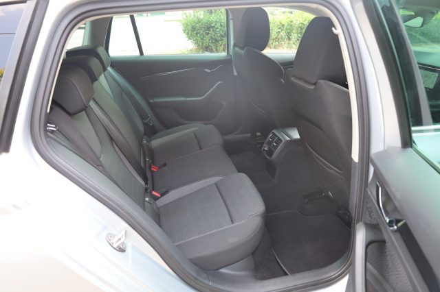 SKODA Octavia usata 127