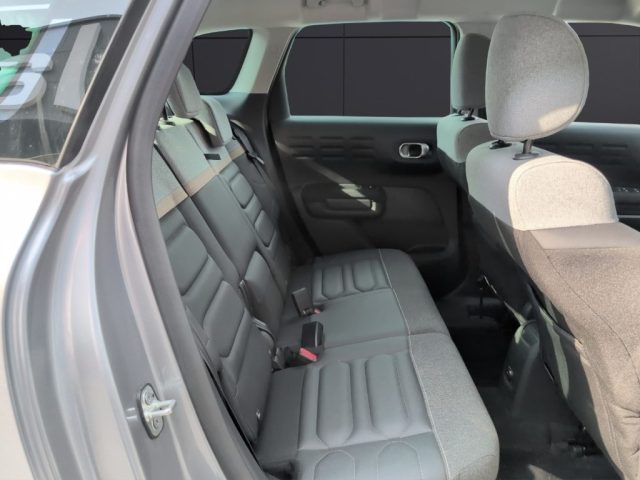 CITROEN C3 Aircross usata, con Immobilizzatore elettronico