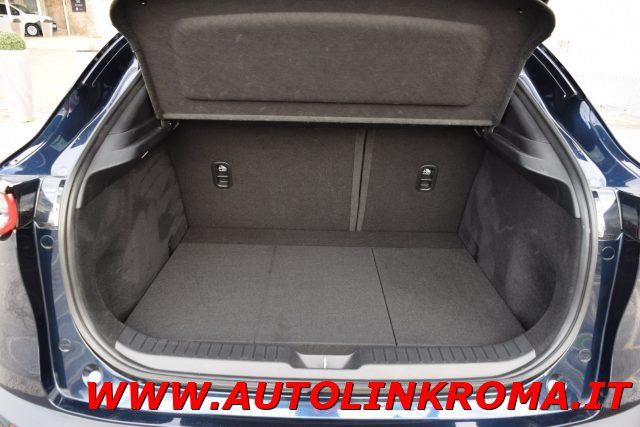 MAZDA CX-30 usata, con Luci diurne LED