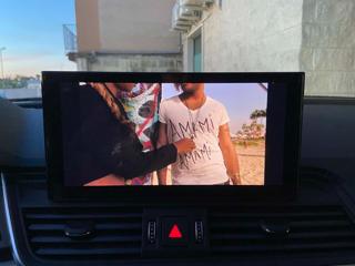 AUDI Q5 usata, con Park Distance Control