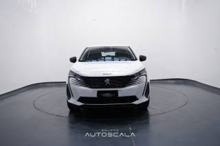 PEUGEOT 3008 usata, con Airbag