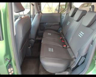 FORD Tourneo Courier usata, con Immobilizzatore elettronico