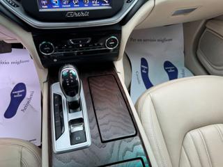 MASERATI Ghibli usata, con Controllo automatico clima