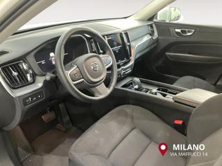 VOLVO XC60 usata, con Climatizzatore