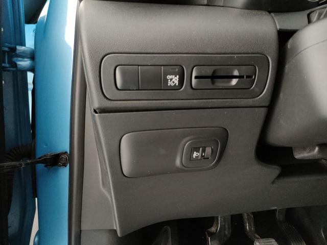 CITROEN C3 Aircross usata, con Boardcomputer