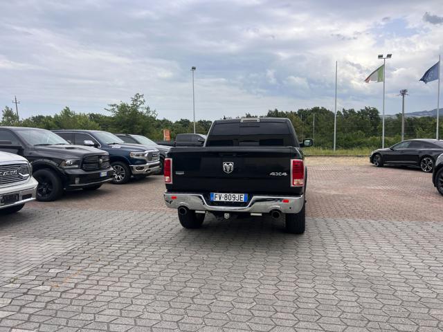 DODGE RAM usata, con Alzacristalli elettrici