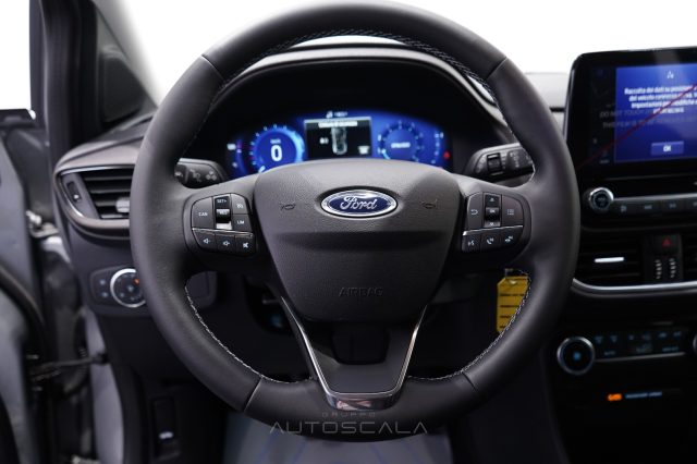 FORD Puma usata 12