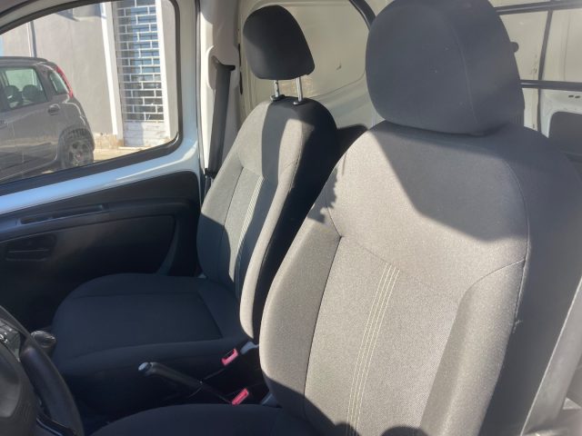 FIAT Fiorino usata 11