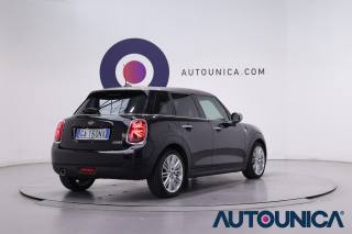 MINI Cooper usata, con ESP