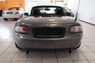 MAZDA MX-5 usata, con Chiusura centralizzata