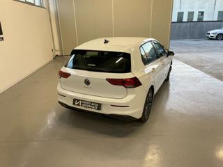 VOLKSWAGEN Golf usata, con Boardcomputer