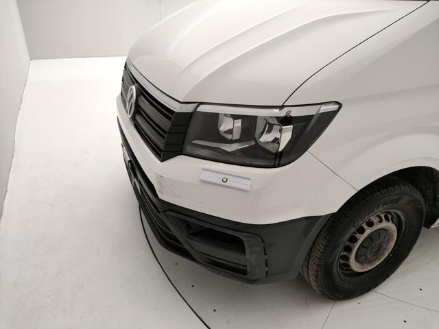 VOLKSWAGEN Crafter usata 36