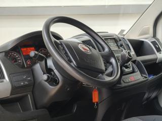 FIAT Ducato usata, con USB
