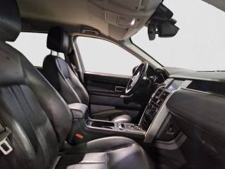 LAND ROVER Discovery Sport usata, con Cruise Control