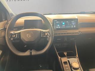 MG MG3 usata, con Cruise Control
