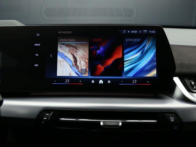 BMW X2 usata, con Cruise Control