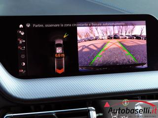 BMW 120 usata, con Controllo trazione