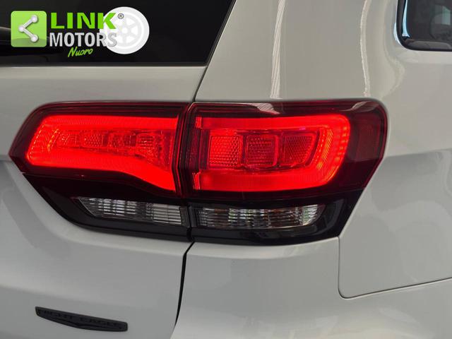 JEEP Grand Cherokee usata 32
