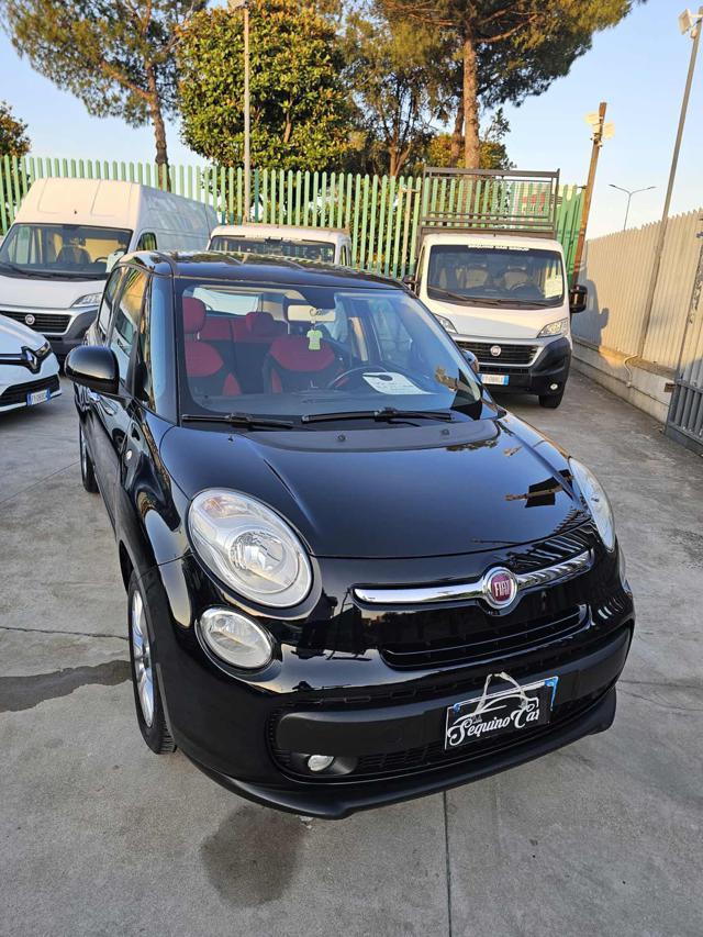 FIAT 500L usata, con Airbag laterali
