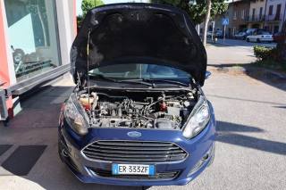 FORD Fiesta usata 90