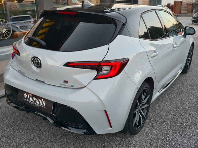 TOYOTA Corolla usata, con Airbag Passeggero