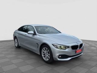 BMW 420 usata 6