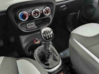 FIAT 500L usata, con Cruise Control