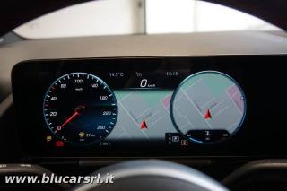 MERCEDES-BENZ GLA 200 usata, con Controllo elettronico della corsia