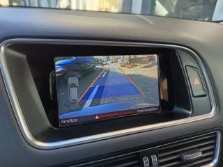 AUDI Q5 usata, con ESP