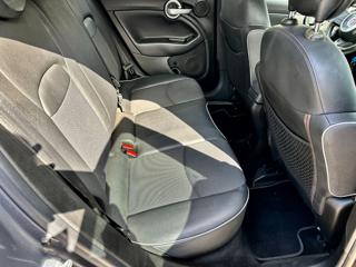 FIAT 500X usata, con ESP