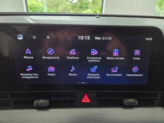 KIA Sportage usata, con Fendinebbia