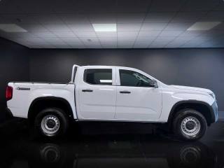 VOLKSWAGEN Amarok usata, con Climatizzatore