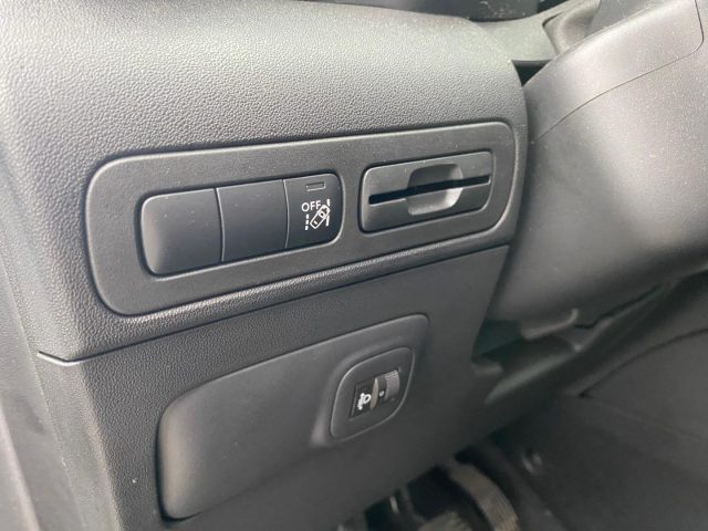 CITROEN C3 Aircross usata, con Fendinebbia