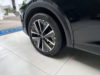 DS AUTOMOBILES DS 7 usata, con Vetri oscurati