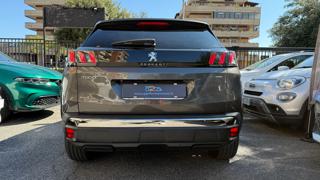 PEUGEOT 3008 usata, con Sedili sportivi