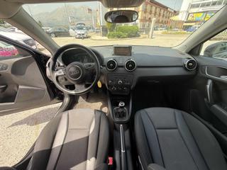 AUDI A1 usata 18