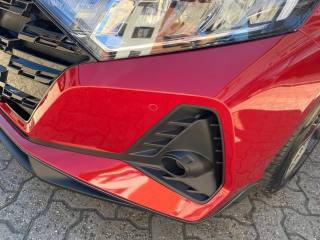 HYUNDAI i20 usata, con Volante in pelle