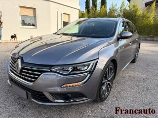 RENAULT Talisman Sporter dCi 160 CV EDC Energy Initiale Paris 4Cont
