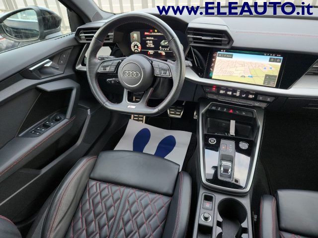 AUDI A3 usata, con Controllo trazione