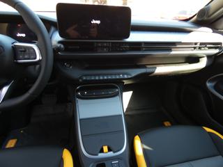 JEEP Avenger usata, con Controllo trazione