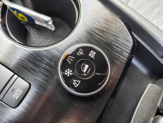 NISSAN X-Trail usata, con Climatizzatore