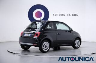 FIAT 500 usata, con Immobilizzatore elettronico