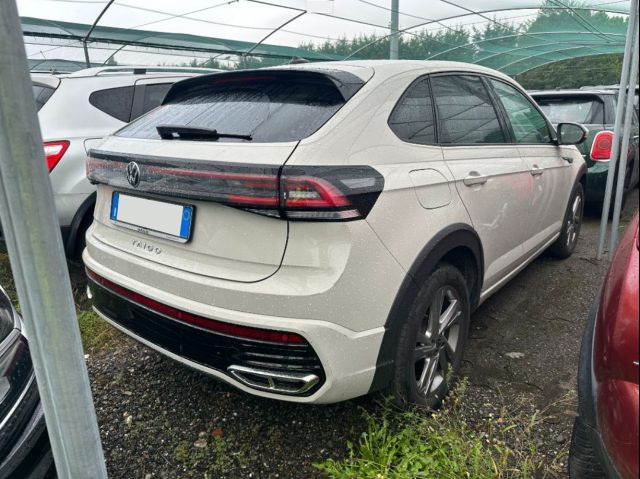 VOLKSWAGEN Taigo usata, con Airbag