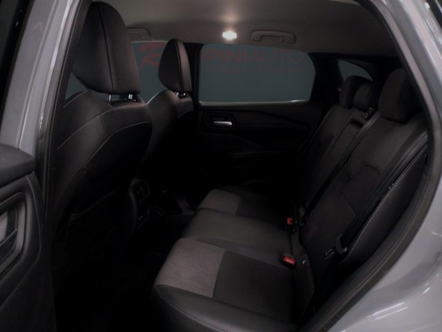 NISSAN Qashqai usata 16