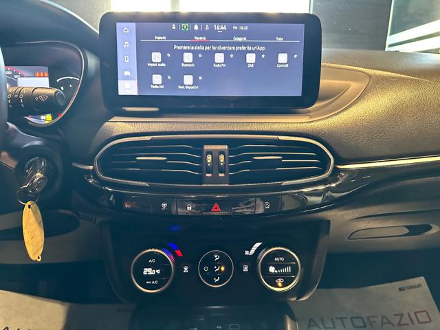 FIAT Tipo usata, con Controllo trazione