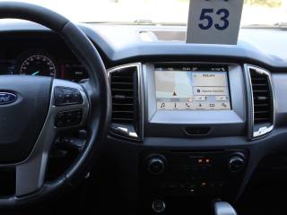 FORD Ranger usata, con Servosterzo