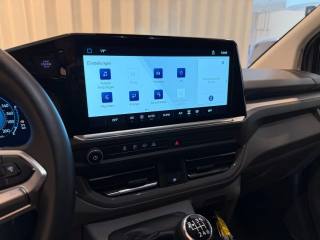 VOLKSWAGEN Caravelle usata, con Immobilizzatore elettronico