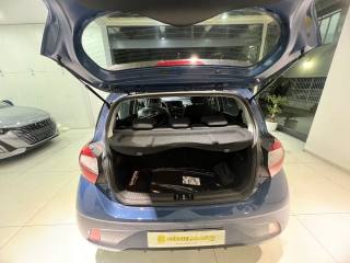 HYUNDAI i10 usata, con Fari Xenon
