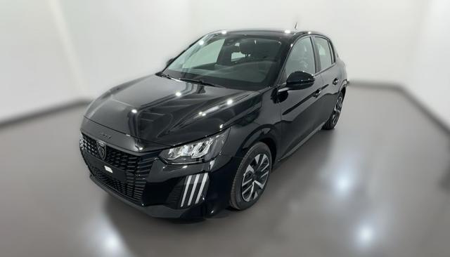 PEUGEOT 208 usata, con ABS