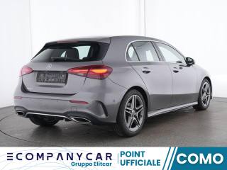 MERCEDES-BENZ A 180 usata, con Airbag Passeggero